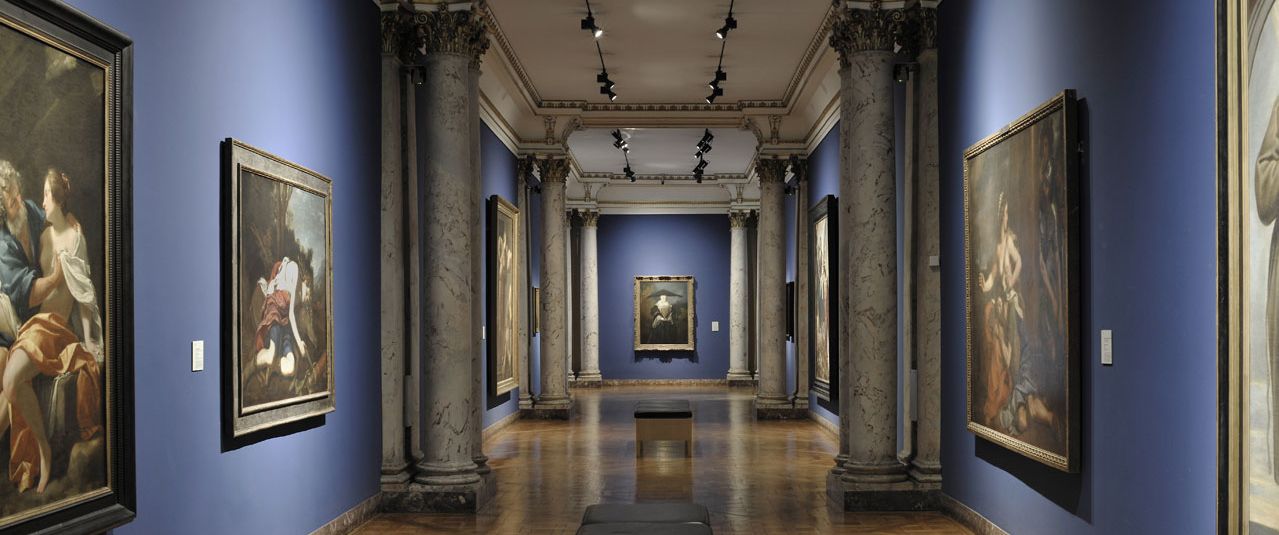 Museum of Fine Arts