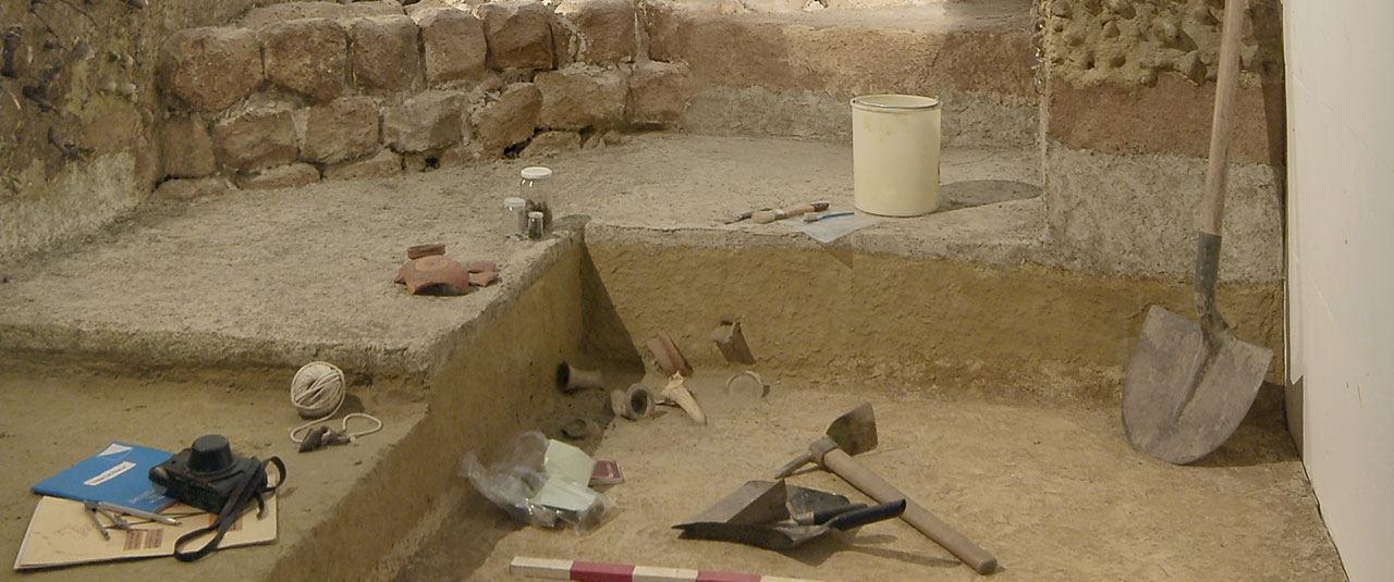 Archaeological Museum