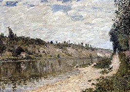 Alfred Sisley